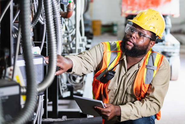 Best Electrical System Inspection  in Marion, VA