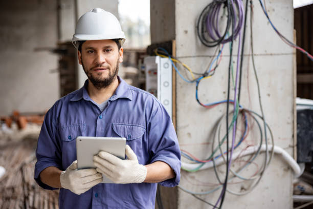 Best Electrical Contractors for Businesses  in Marion, VA