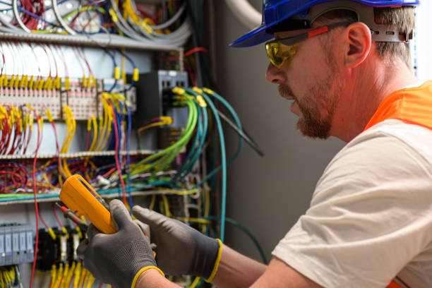 Best Home Electrical Repair  in Marion, VA