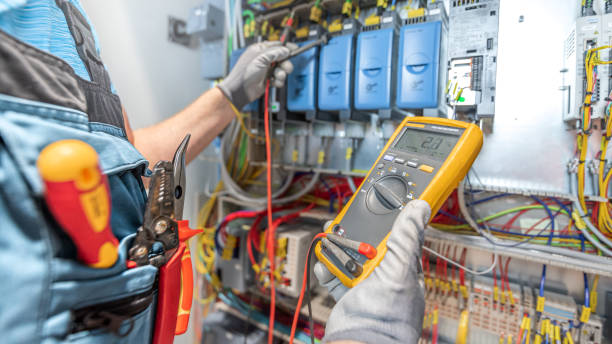 Best Generator Installation Services  in Marion, VA