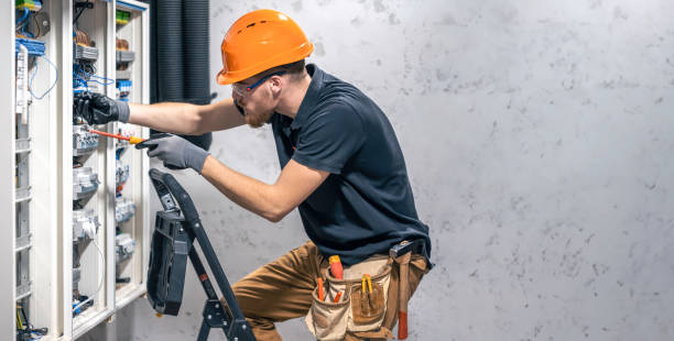 Reliable Marion, VA Electrician Solutions