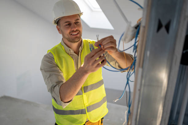 Best Electrical Troubleshooting Services  in Marion, VA
