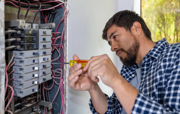 Best Electrical System Inspection  in Marion, VA